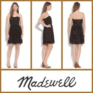 NWT | Madewell Lace Dress!!!